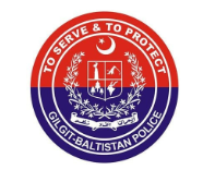 GB Police Logo